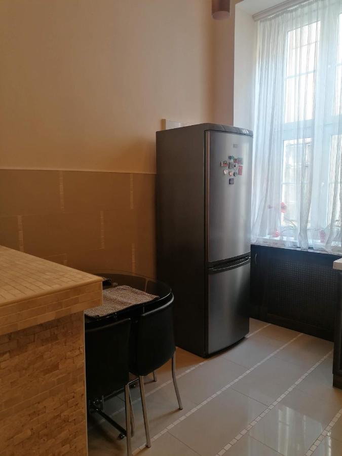 Nador Luxury Apartman Budapest Exterior foto