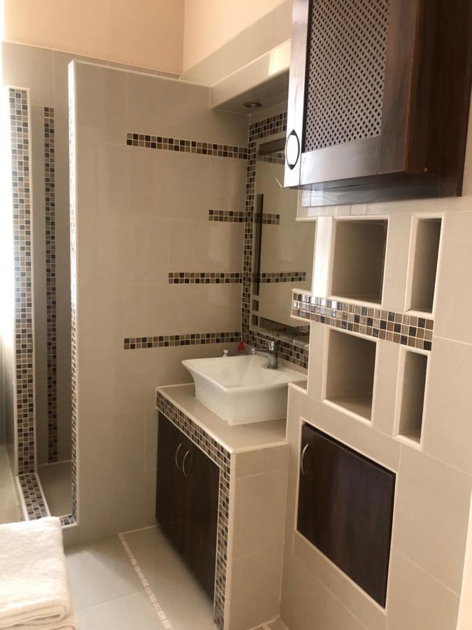 Nador Luxury Apartman Budapest Exterior foto