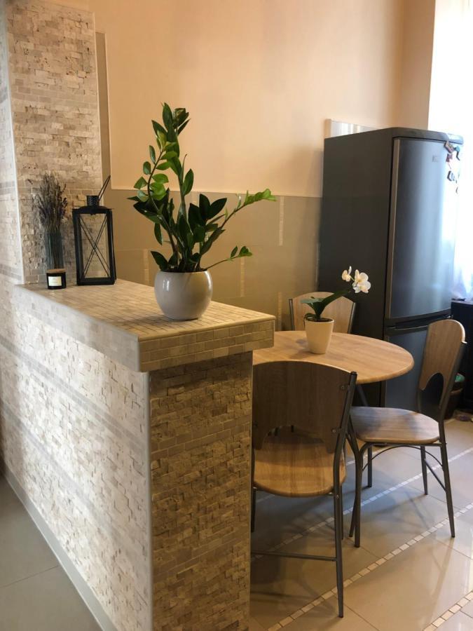 Nador Luxury Apartman Budapest Exterior foto