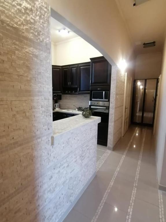 Nador Luxury Apartman Budapest Exterior foto